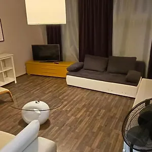 Aparthotel Moravia Boutique