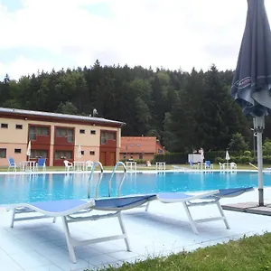 Ferienpark Geyserpark Village