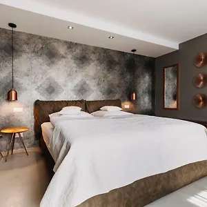 Aparthotel Bricola - Boutique